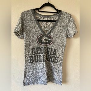University of Georgia Vneck